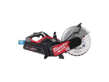 MXF COS350G2 802 Hero 1