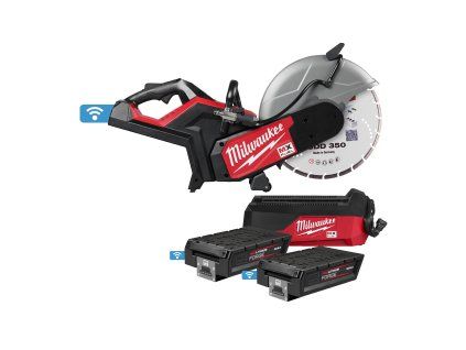 MXF COS350G2FC 802 Hero 1