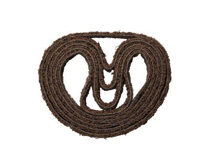 Fleece Belts for Band File (Zrnitost Coarse)
