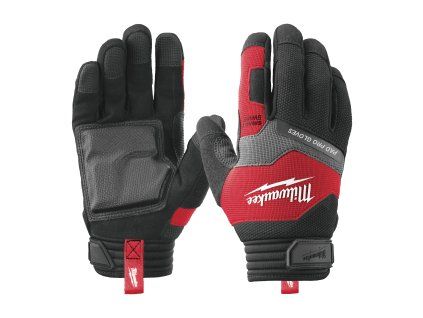 PAD PRO Work Gloves (Velikost 10 / XL)