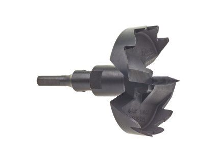 Large Selfeed drills (⌀ (mm) 116)