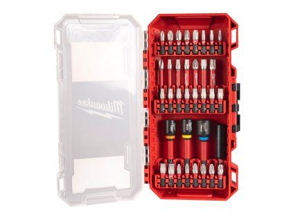 SHOCKWAVE™ Impact Duty™ sets (Ks. v balení 35)