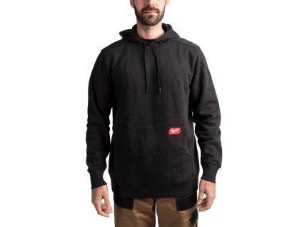 WH MW (Barva černá, Velikost L)