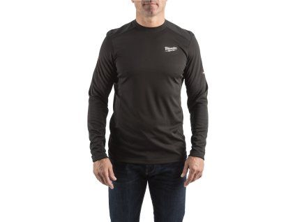 WW LS (Barva černá, Velikost L)