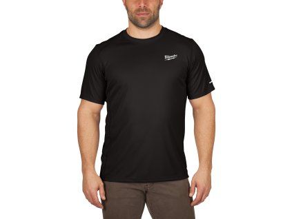 WW SS (Barva černá, Velikost L)