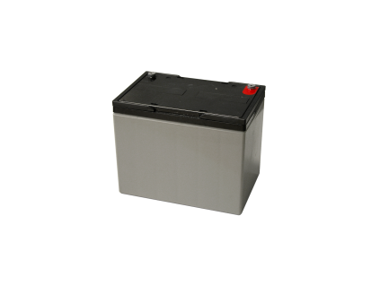 0000743 baterie agm 12v 60ah c5