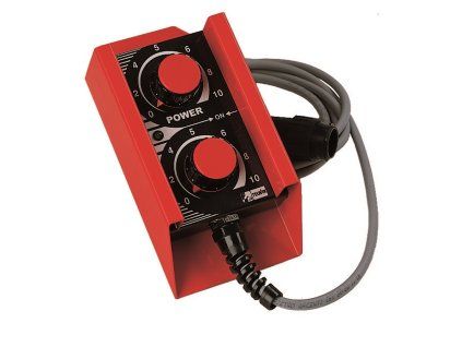 0001652 dalkove ovladani pro technomig 225 pulse telwin