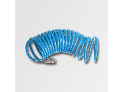 Hadice na kompresor 8/12mm | 5m