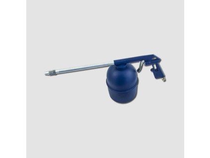Pistole stříkací na kompresor 1l