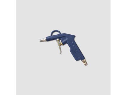 Pistole ofukovací krátká