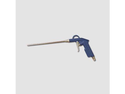 Pistole ofukovací dlouhá