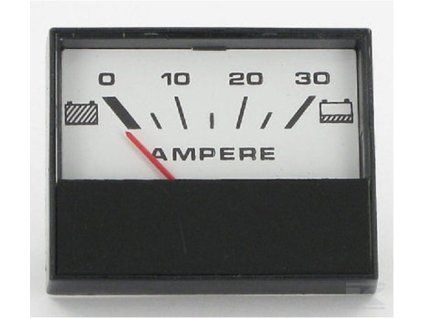 0006011 ampermetr alpine telwin