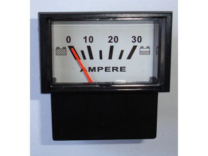 0006242 ampermetr alpine telwin new