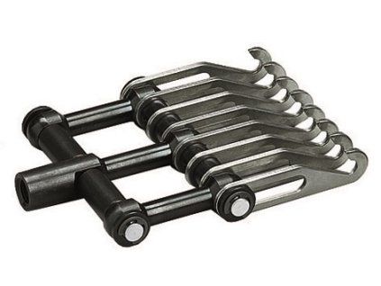 0016143 vytahovaci uchyt 8 hacku telwin