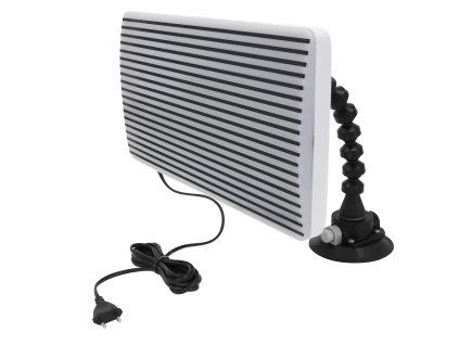 0016250 linearni led lampa telwin