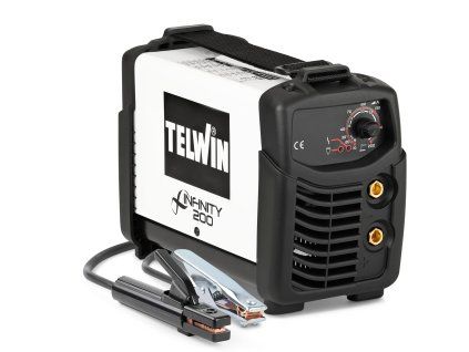 0029390 svareci invertor infinity 200 telwin