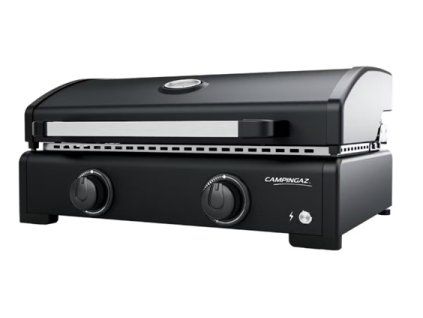 campingaz plancha onyx 2 plynova plancha 1