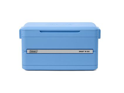 COOLER Snap-N-Go 45qt Daydream