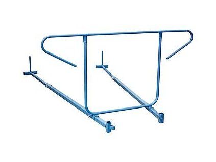 Rám pro ploché střechy,  GEDA 1911