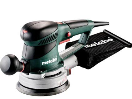 Excentrická bruska SXE 450 TURBOTEC