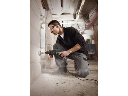 SBE 760 Příklepová vrtačka METABO | 600841850