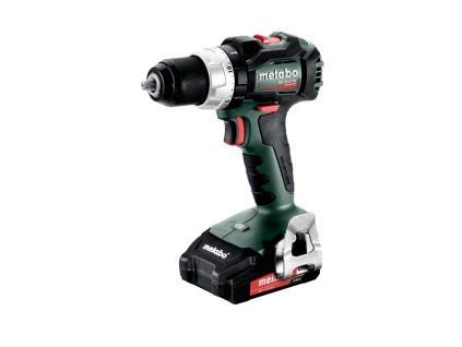 Aku vrtací šroubovák  BS 18 LT BL,  602325550  METABO