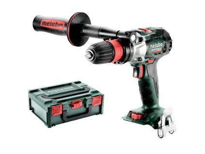 metabo gb 18 ltx bl qi