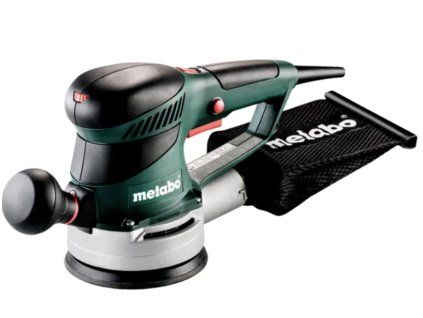 Excentrická bruska SXE 425 TURBOTEC