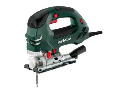 Přímočará pila  STEB 140 PLUS,  601404500  METABO