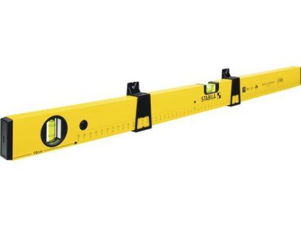 Vodováha značkovací typ 70 MAS, 80cm,  STABILA 14111