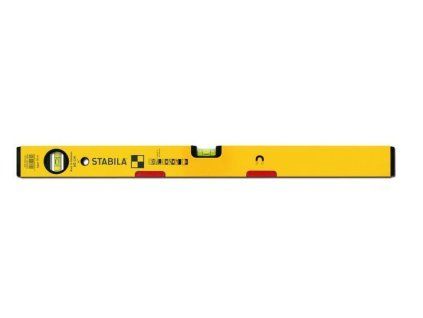 Vodováha magnetická typ 70 M, 120cm,  STABILA 02149