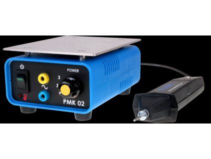 pmk02 foto od vyrobce