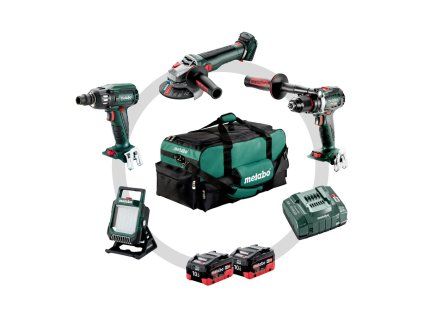 combo set 4 3 2 18 v 8520900s 51