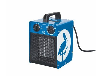 Topidlo elektrické Scirocco 2000 Advanced 603320 STORCH