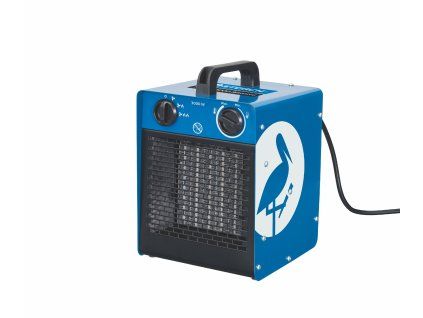 Topidlo elektrické Scirocco 3000 Advanced 603430 STORCH