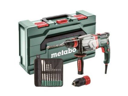 METABO kladivo 1895af34