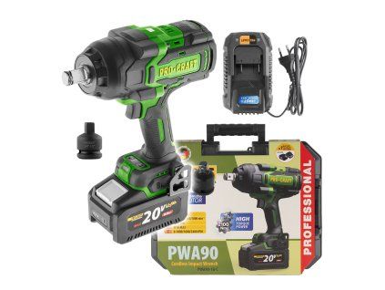 procraft 1 fast 704008