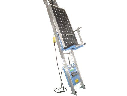 vyr 29 solarLift