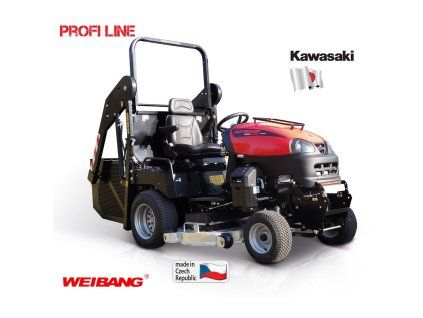 wb 2622 cobra premium