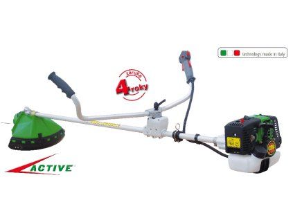 ACTIVE 4,0 BT | 03404002