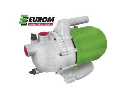 eurom flowtp800p