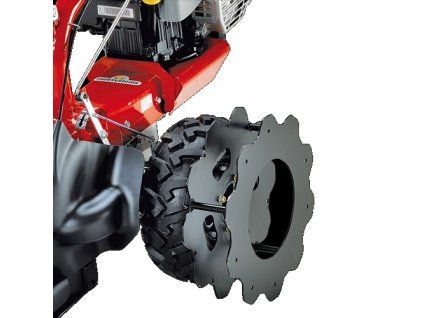 eurosystems kovova kola p70