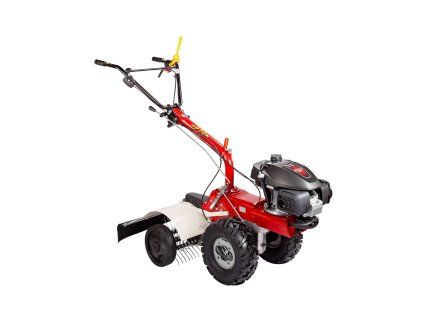 p70evo dethatcher hondagcv dx