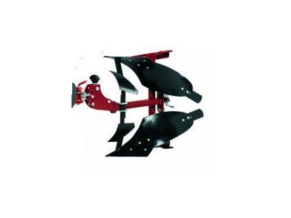 eurosystems euro5 oboustranny pluh