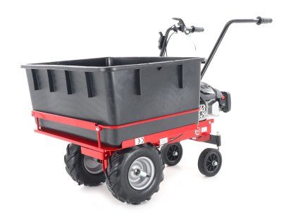 eurosystems carry kontejner