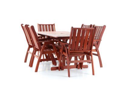 meranti victoria set