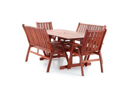 meranti victoria combi