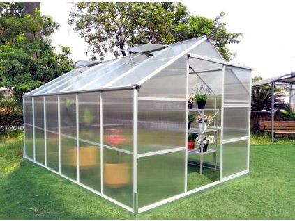 sklenik vega 9500 strong 22