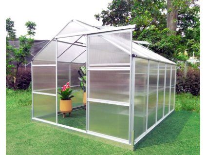 sklenik vega 8000 strong 22