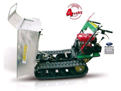 ACTIVE 1460H DMP | 35800906